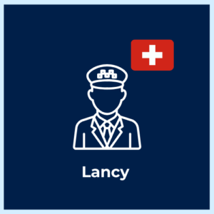Luxury Car & Chauffeur Services – Lancy