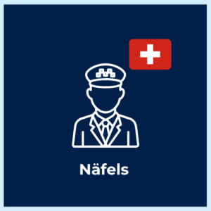 Luxury Car & Chauffeur Services – Näfels