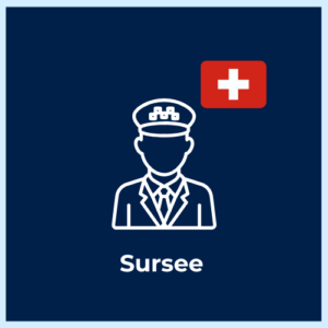 Luxury Car & Chauffeur Services – Sursee