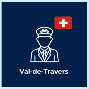 Luxury Car & Chauffeur Services – Val-de-Travers