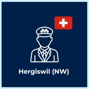Luxury Car & Chauffeur Services – Hergiswil (NW)