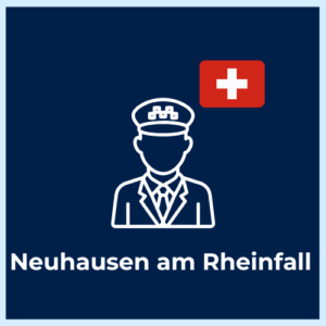 Luxury Car & Chauffeur Services – Neuhausen am Rheinfall