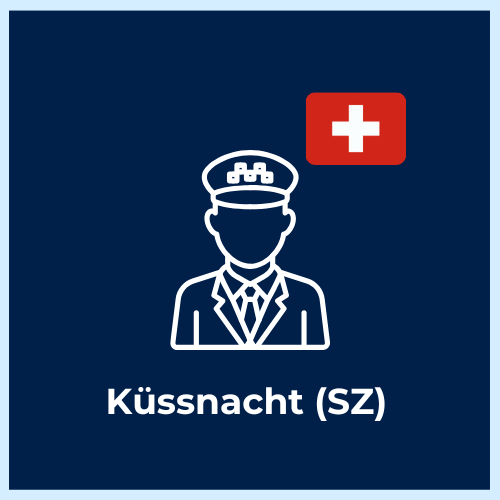 Luxury Car & Chauffeur Services – Küssnacht (SZ)