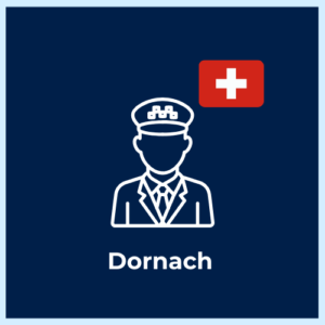 Luxury Car & Chauffeur Services – Dornach