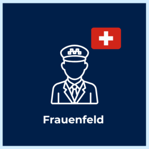 Luxury Car & Chauffeur Services – Frauenfeld