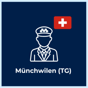 Luxury Car & Chauffeur Services – Münchwilen (TG)