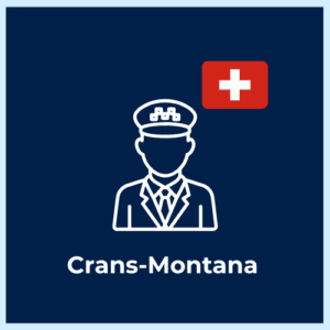 Luxury Car & Chauffeur Services – Crans-Montana