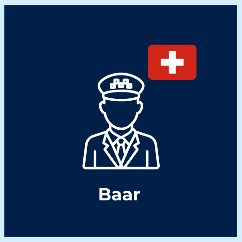 Luxury Car & Chauffeur Services – Baar