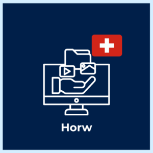 Digital Asset & Innovation Advisory – Horw