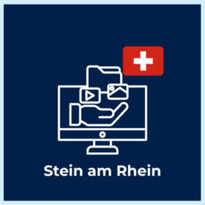Digital Asset & Innovation Advisory – Stein am Rhein