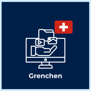 Digital Asset & Innovation Advisory – Grenchen