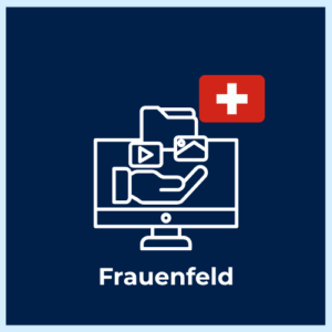 Digital Asset & Innovation Advisory – Frauenfeld
