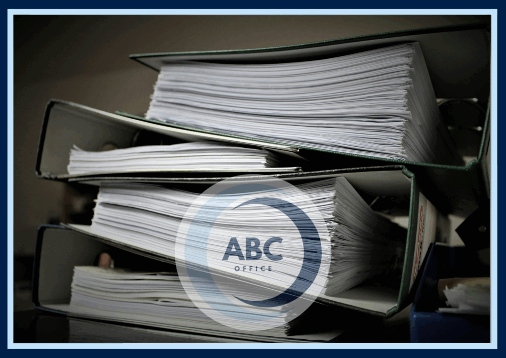Relocation Services - Paperwork & Logistics Assistance