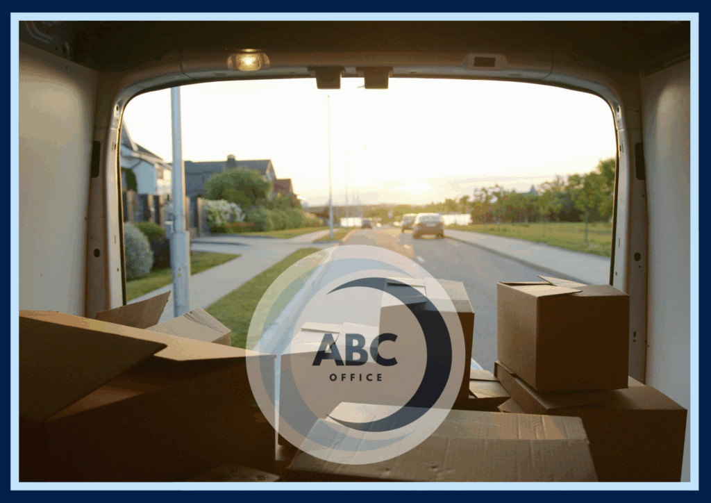 Relocation Services - Relocation Assistance