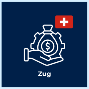 Wealth Management – Zug