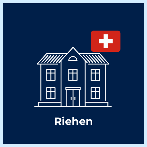 Estate & Succession Planning – Riehen