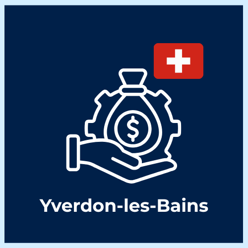 Wealth Management – Yverdon-les-Bains