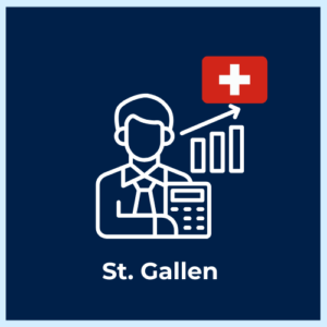 Financial Administration - St. Gallen