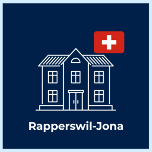 Estate & Succession Planning – Rapperswil-Jona