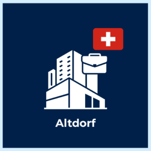 Business & Corporate Services – Altdorf