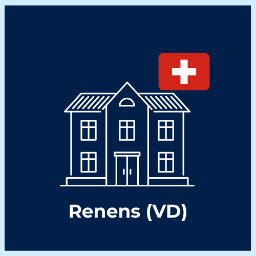 Estate & Succession Planning – Renens (VD)