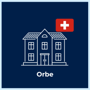 Estate & Succession Planning – Orbe