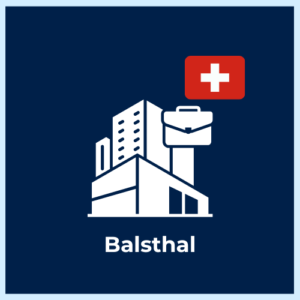Business & Corporate Services – Balsthal