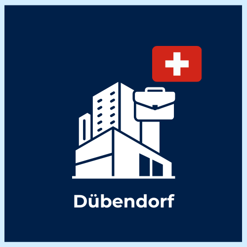 Business & Corporate Services – Dübendorf