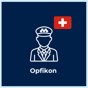 Luxury Car & Chauffeur Services – Opfikon